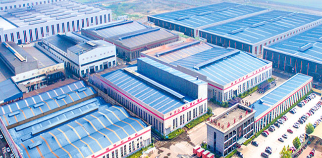 济南东盛建材有限公司