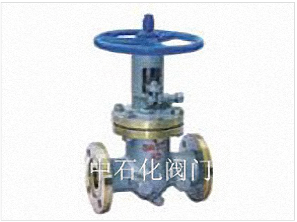 Z40H/Y/W闸阀硬密封Z法兰明杆Z弹性楔式闸